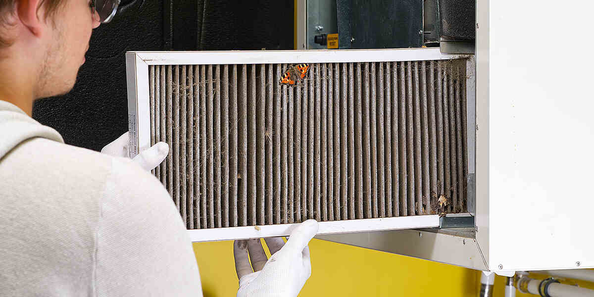 Affordable Lawrence Airduct Cleaning for a Healthier Home
