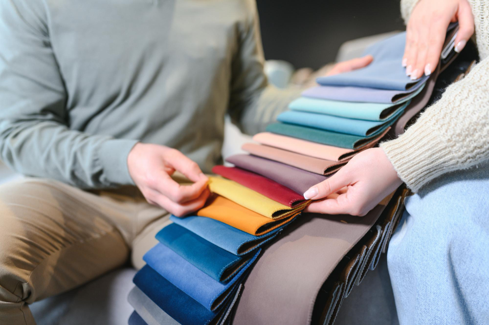 Best Cotton Fabric Stores with Customization Options in India