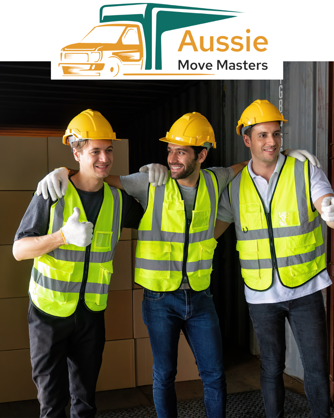 Top Furniture Removalists Brisbane Services for a Smooth Move