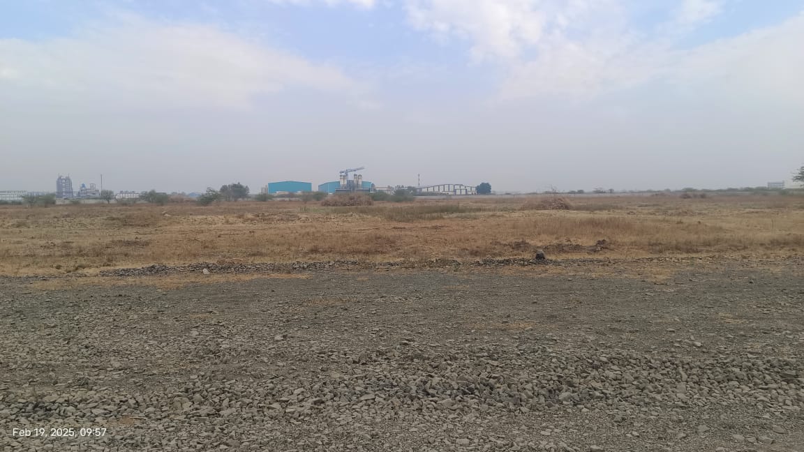 Industrial Land Agent in Sanand