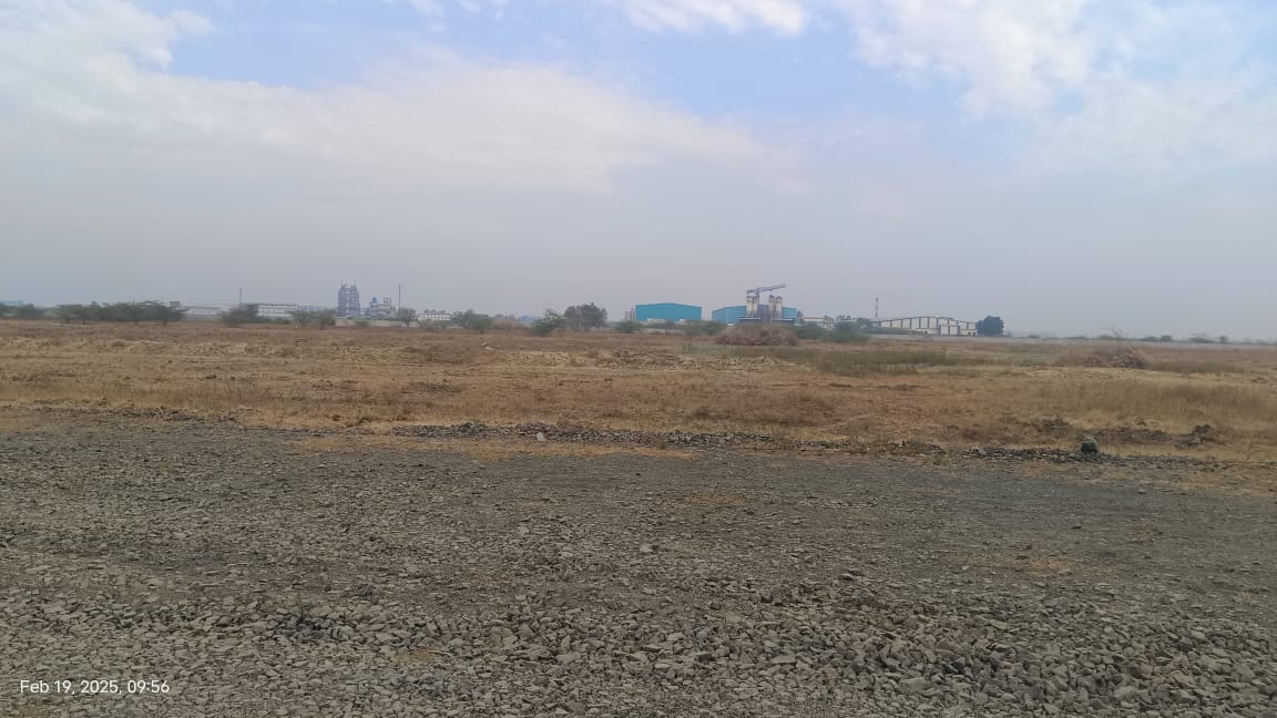 Industrial Land Broker in Sanand