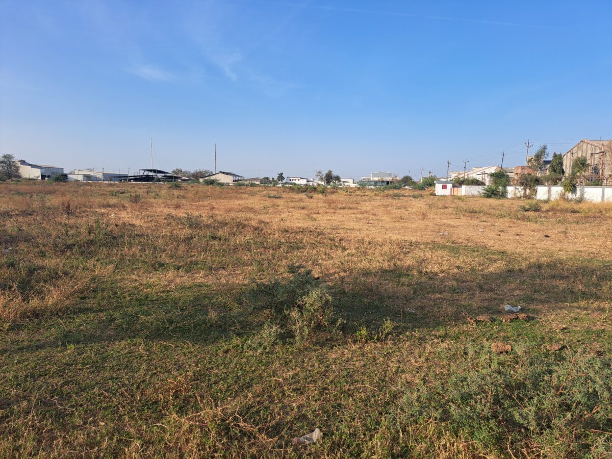 Industrial Land Dealer in Sanand