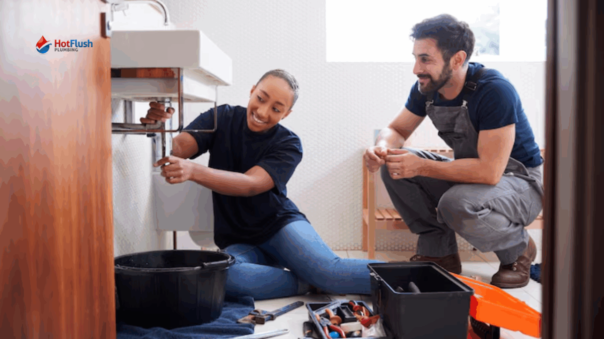 Why Choosing Experienced Plumbers Matters for Your Home