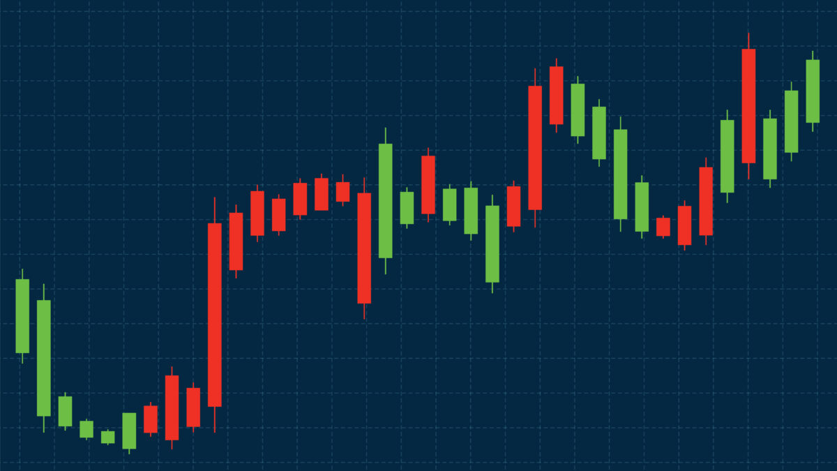 trading