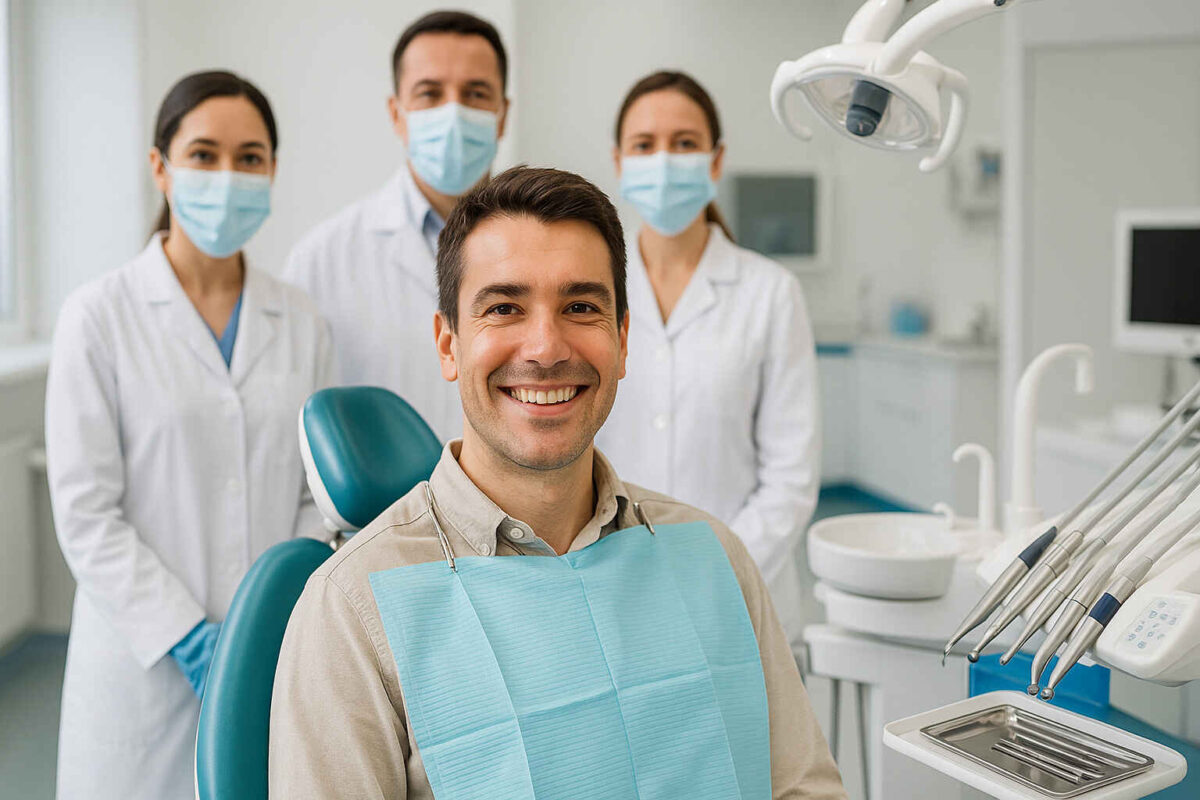 Best Dental Hospital in Noida, Dental Treatment in Noida
