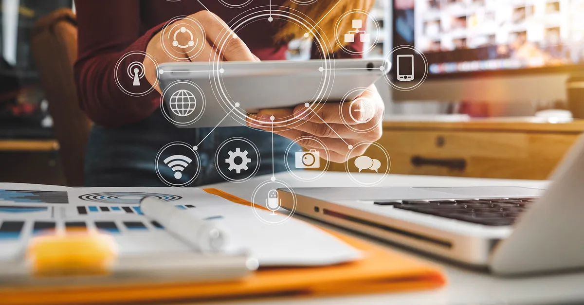 digital marketing agency