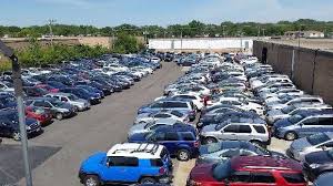 Meet and Greet Parking – Premium Airport Drop-Off Service