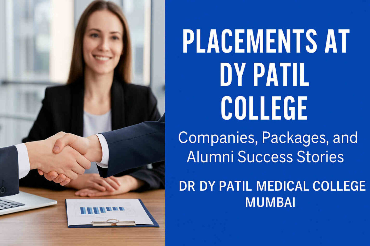 dr dy patil medical college