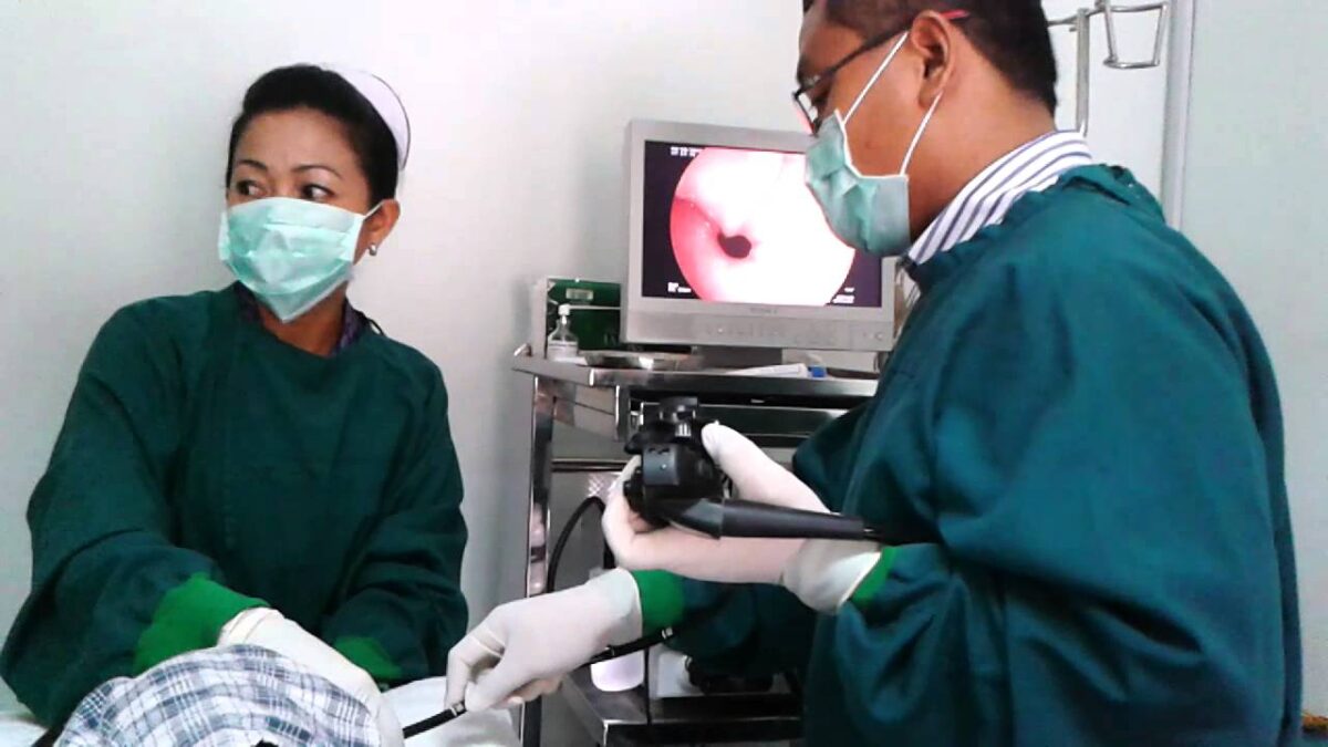 Top Clinics for Endoscopy in Singapore: Services & Pricing