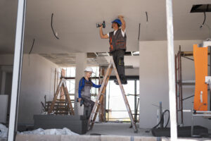 Home Renovation Services in Toronto