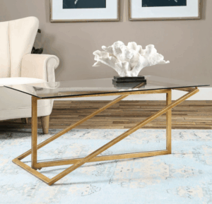 coffee table luminest