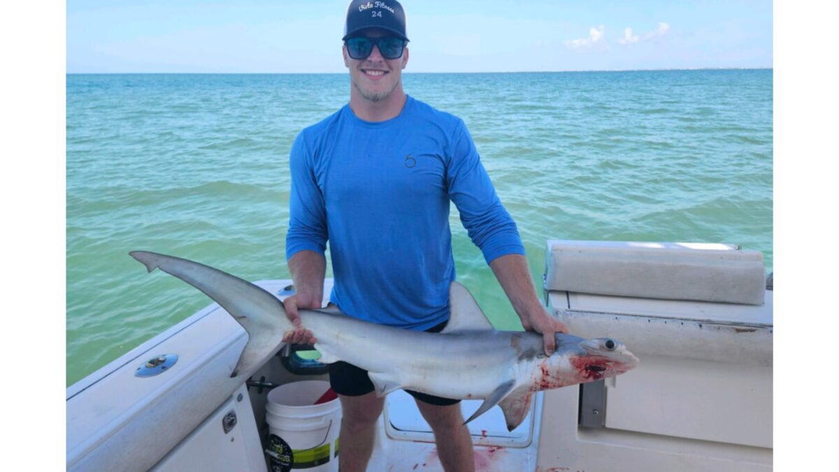 good fishing spots