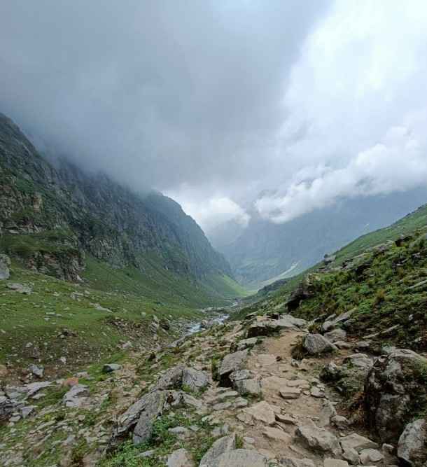 Why Every Trekker is Flocking to These Manali Trails in 2025
