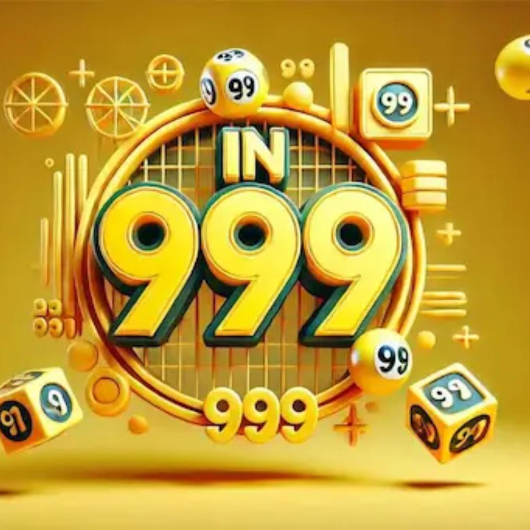 in 999