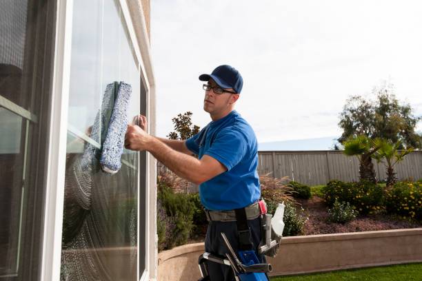 The Ultimate Guide to House Washing Greenville SC: Keep Your Home Spotless