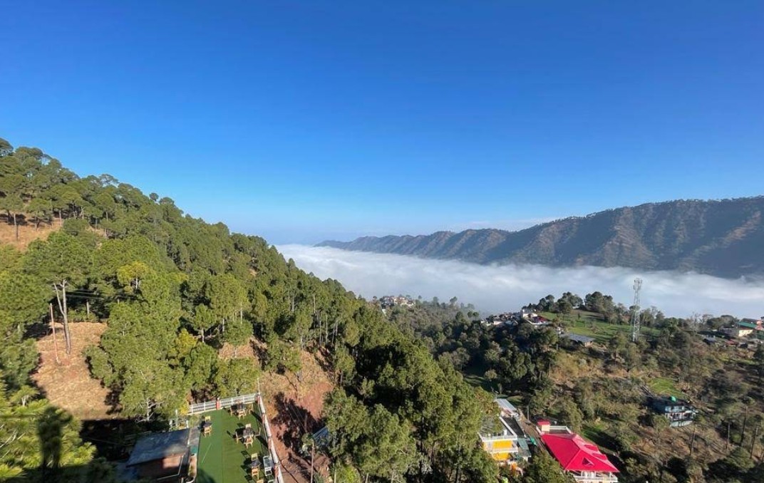 The Best Weekend Destinations in India for Every Type of Traveler