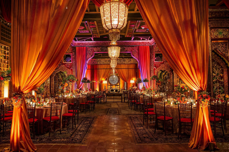 Wedding Venue in Kolkata