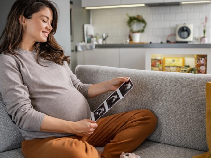 Experience Next-Level Clarity with 8K Ultrasound in Katy