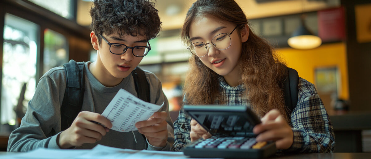 Compare Interest Rates & EMIs with a Student Loan Calculator Online