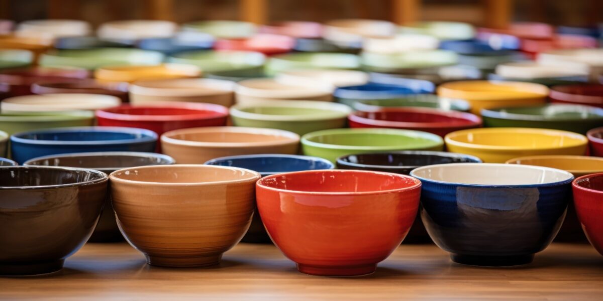Gift Ideas for Weddings & More: Insights from a Ceramic Tableware Manufacturer