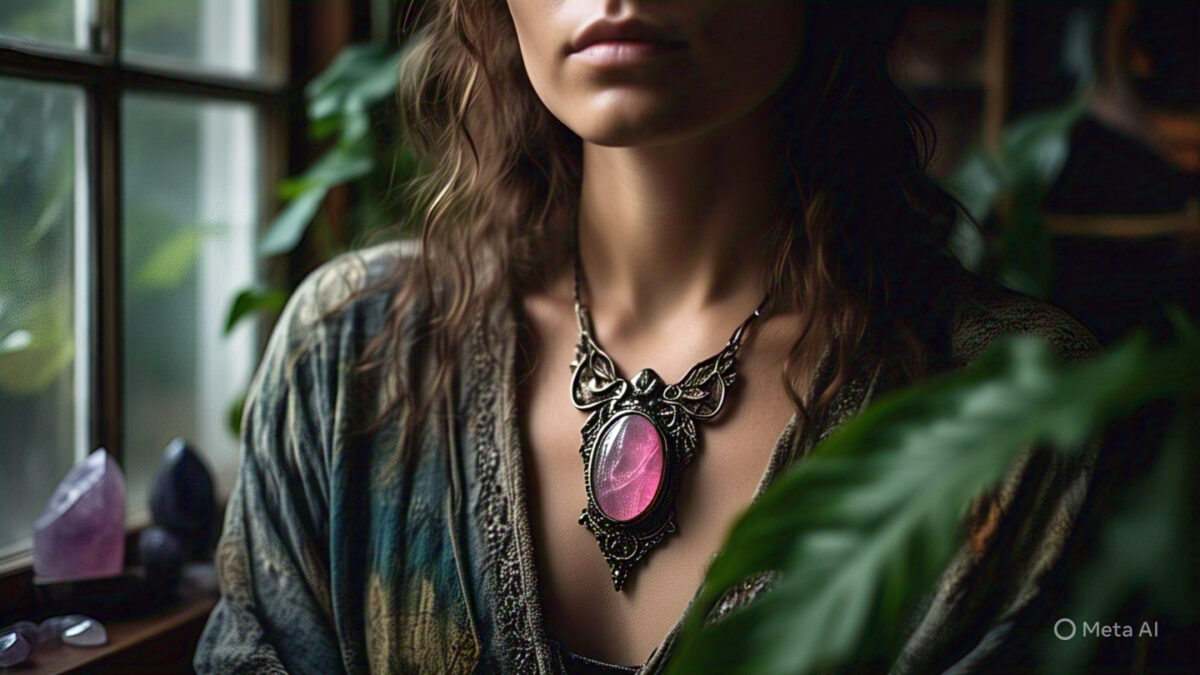 The Hidden Power of Rhodochrosite Jewelry You Need to Know
