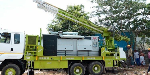 Looking for the Best Construction Drill Machine?